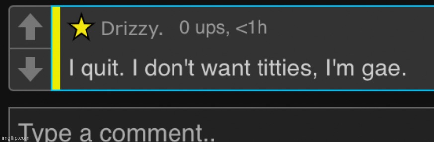 . | made w/ Imgflip meme maker