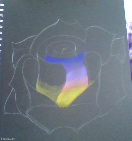 progress check! :D | made w/ Imgflip meme maker