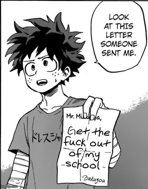 bakuhoe has a nice signature ngl- | made w/ Imgflip meme maker