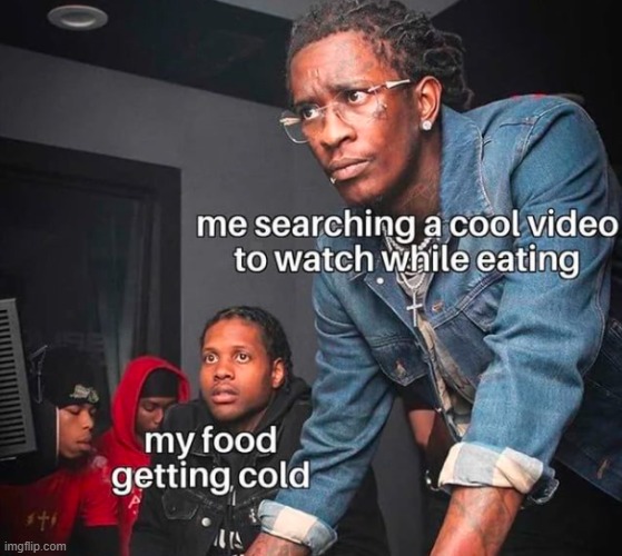 . | made w/ Imgflip meme maker