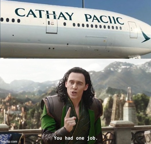 image tagged in you had one job just the one | made w/ Imgflip meme maker