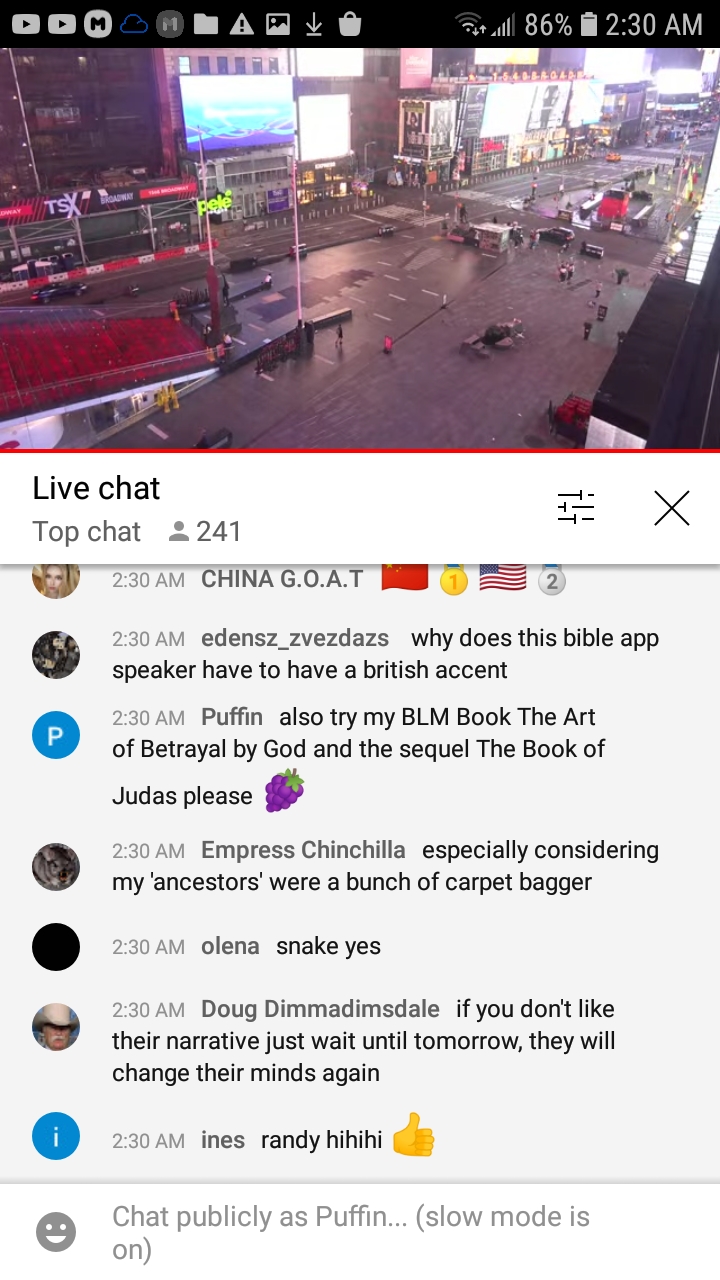 Times Square 8-3-21 #1 Blank Meme Template