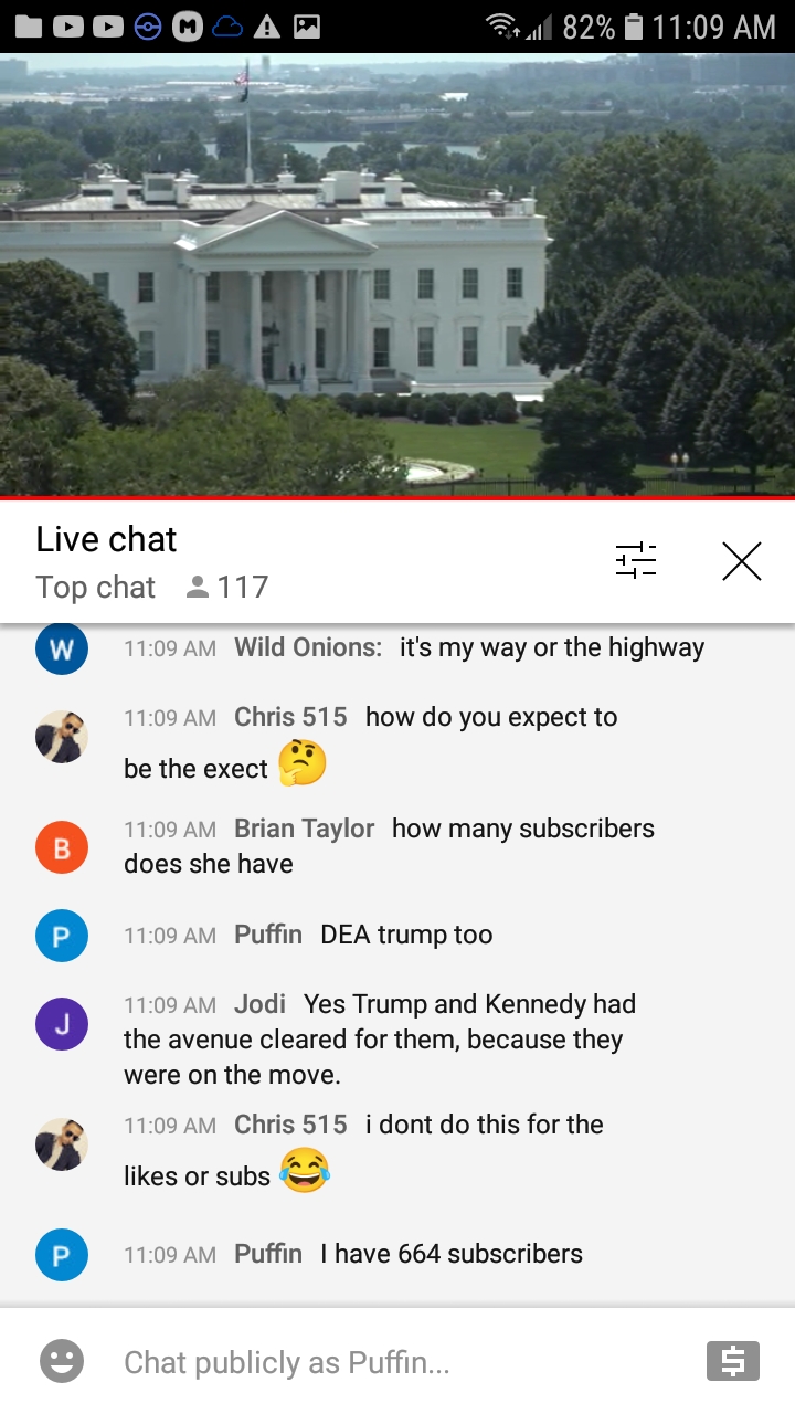 High Quality EarthTV WH chat 7-17-21 #54 Blank Meme Template