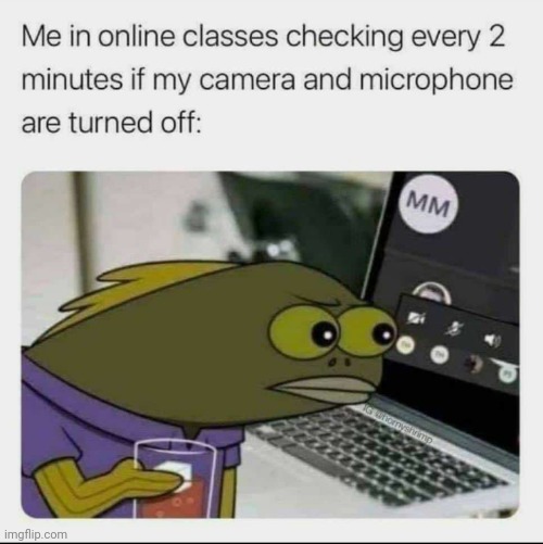 relatable | made w/ Imgflip meme maker