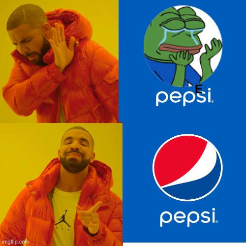 E | made w/ Imgflip meme maker