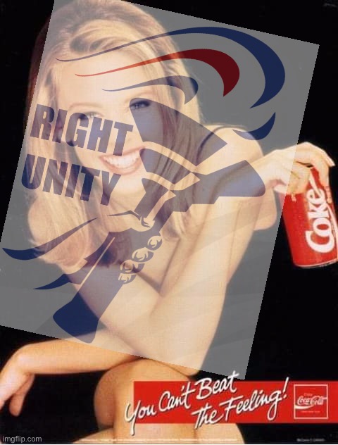 C’mon y’all, everyone knows Coke is better. | image tagged in coke,share a coke with,coca cola,rup party,coke is better,just is | made w/ Imgflip meme maker