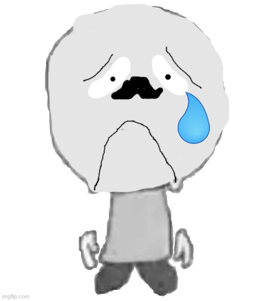 Cursed Crying Emoji Meme Reanimated 