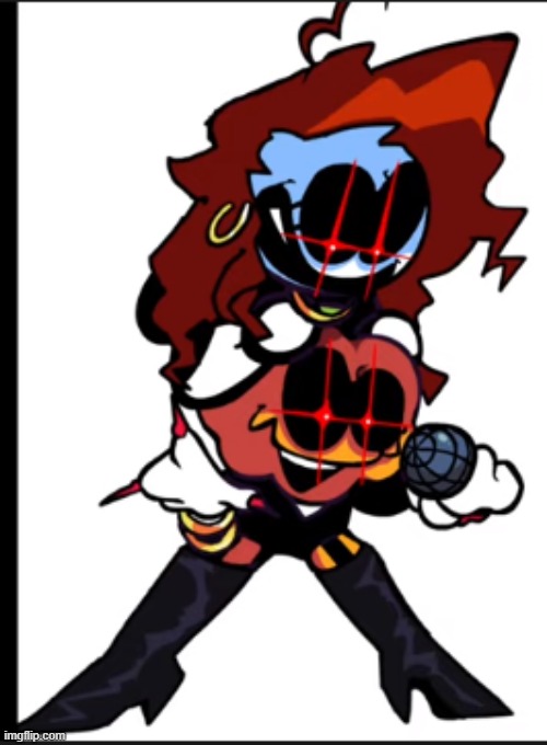 when the internet gets too creative: | made w/ Imgflip meme maker