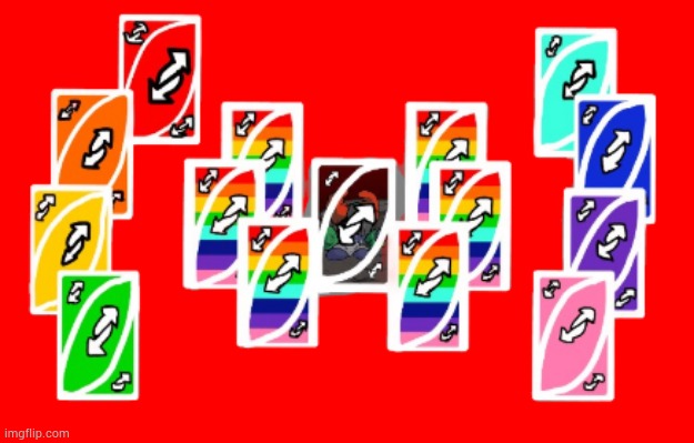 The Improbability Card | image tagged in the improbability card | made w/ Imgflip meme maker