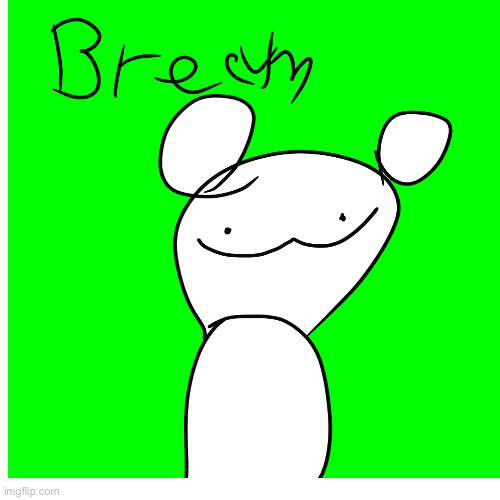 Bream | image tagged in dream | made w/ Imgflip meme maker