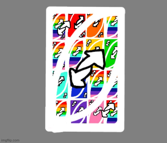 The universal card | made w/ Imgflip meme maker