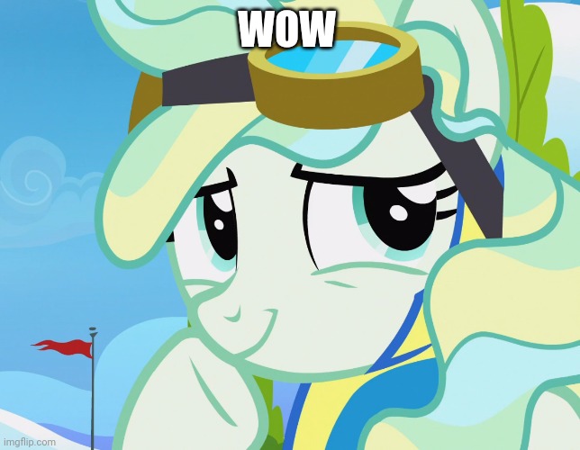 WOW | made w/ Imgflip meme maker