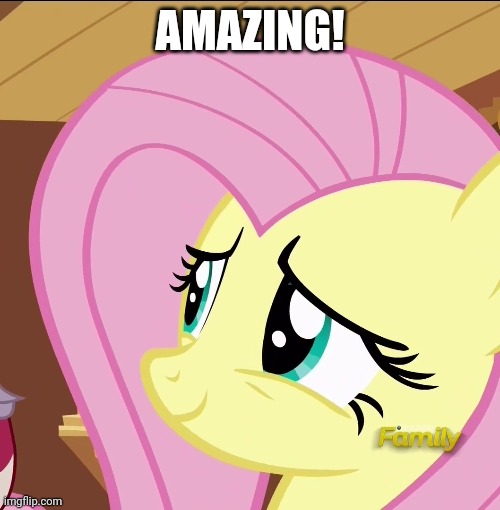 AMAZING! | made w/ Imgflip meme maker