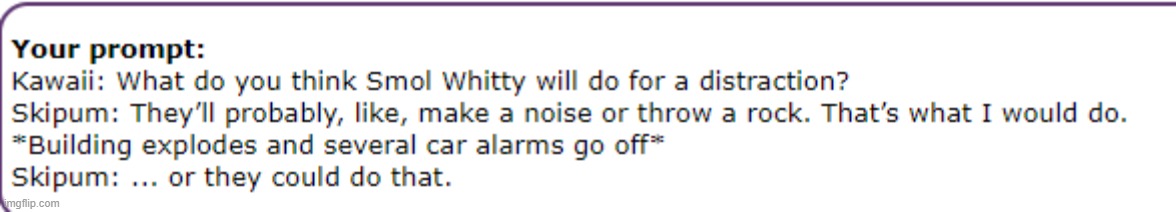 classic old whit | made w/ Imgflip meme maker