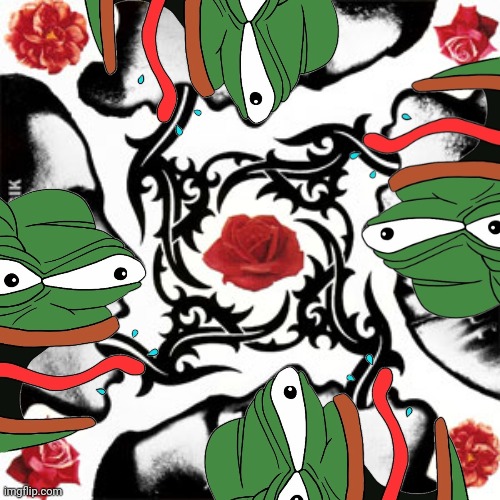 VOTE PEPE PARTY ON AUGUST 29TH TAKE A MUSIC BREAK AND LISTEN TO THE RED HOT CHILI PEPES | image tagged in pepe party,rhcp,funky monks,fourth dimension,breaking the fourth wall | made w/ Imgflip meme maker