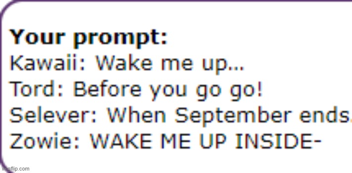 is zowie okay??? | made w/ Imgflip meme maker