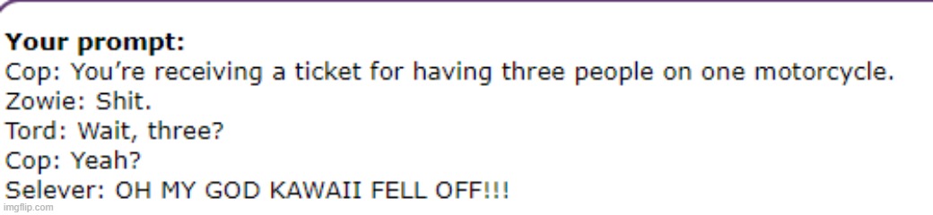 meanwhile with Kawaii: *rips Edd's head off and twitches on sidewalk covered in blood and corpses* | made w/ Imgflip meme maker