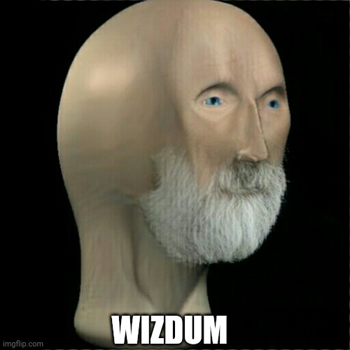 WIZDUM | made w/ Imgflip meme maker