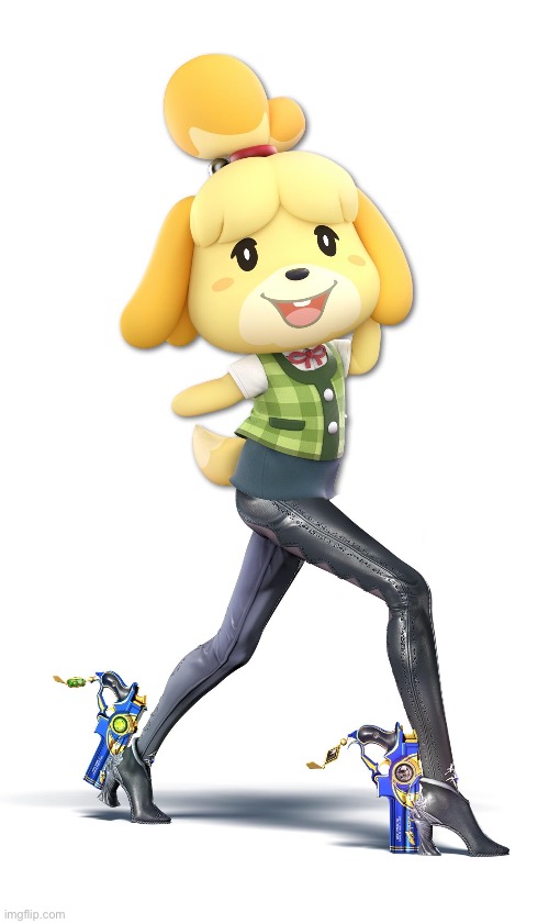 Man. Her legs are 3 f**king times longer than her actual height | made w/ Imgflip meme maker