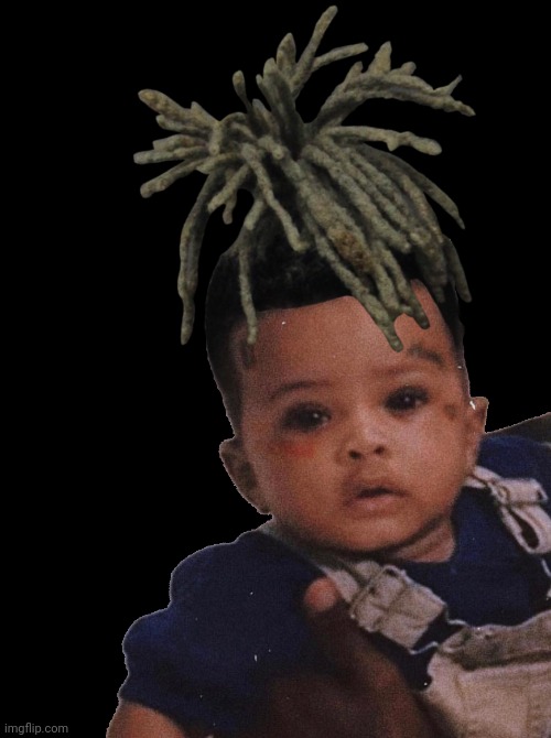 This still looks impressive while I'm listening to x rn | image tagged in xxxtentacion edit | made w/ Imgflip meme maker