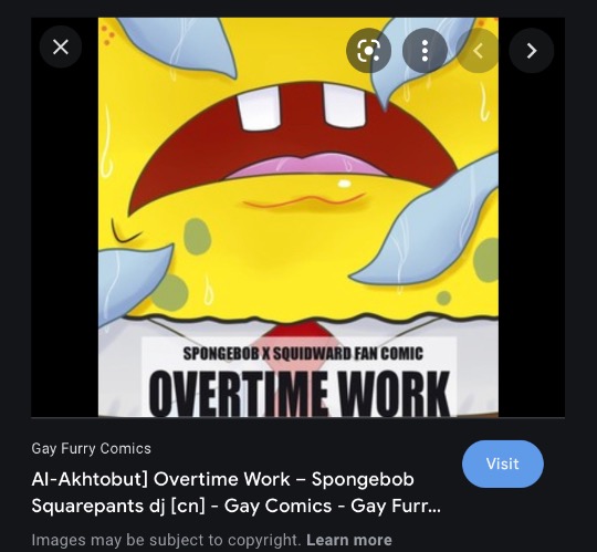 Gay. Furry. Comics. | made w/ Imgflip meme maker