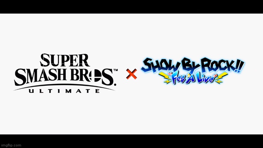 what I want | image tagged in super smash bros ultimate x blank | made w/ Imgflip meme maker