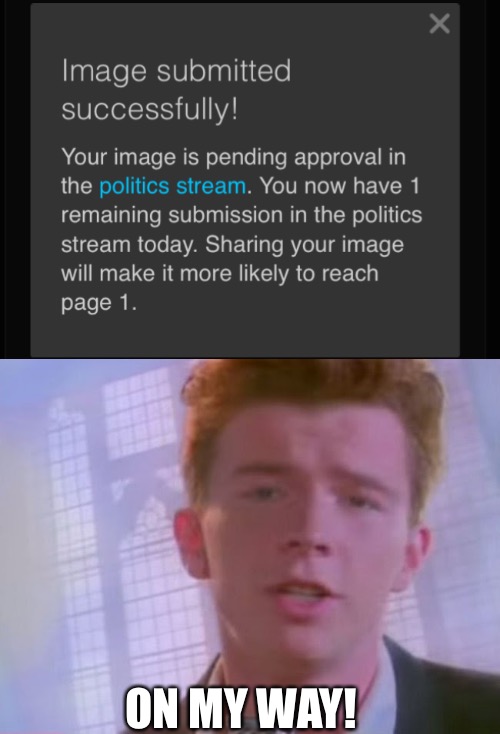 MS_memer_group rickroll Memes & GIFs - Imgflip