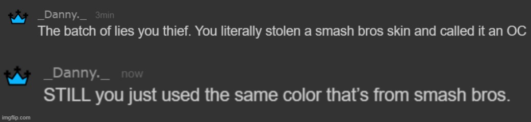 This man's priorities dude | made w/ Imgflip meme maker