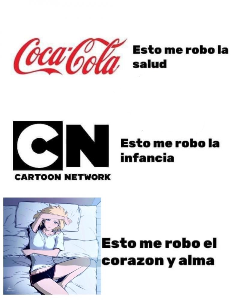 Esto me robo la salus esto me robo la infancia y esto el corazón Blank Meme Template