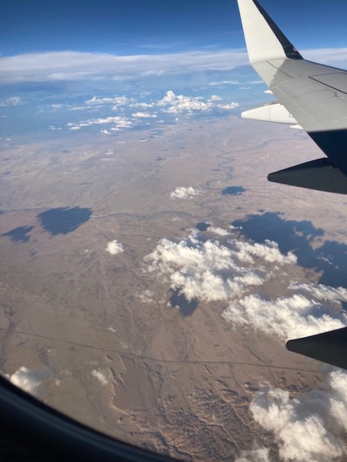 There is nothing in Arizona | made w/ Imgflip meme maker