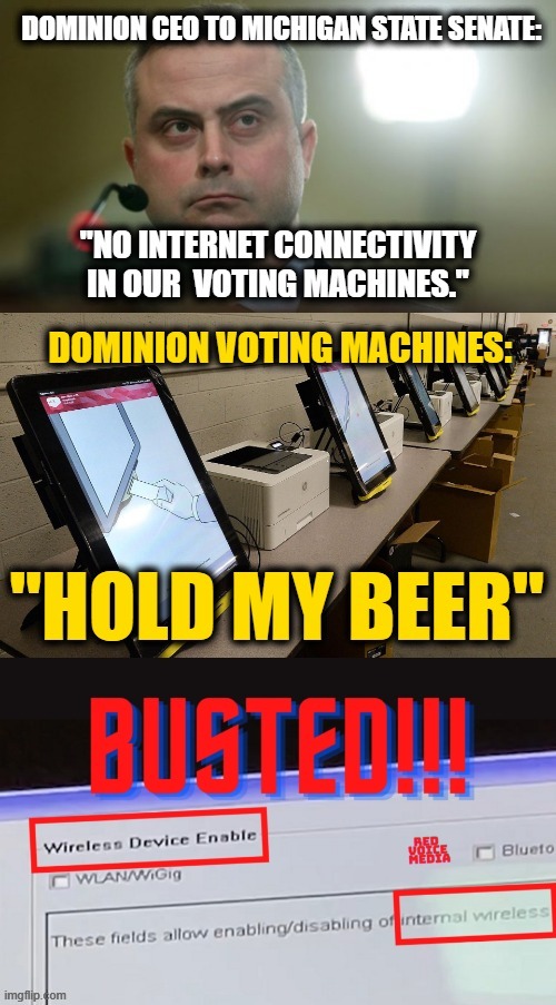 Still Wondering why they won’t Comply with the Subpoenas? | image tagged in hold my beer | made w/ Imgflip meme maker