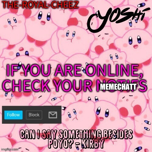 I am talkin to royal cheez | MEMECHATT | made w/ Imgflip meme maker