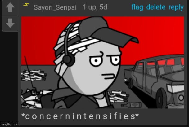 *C o n c e r n i n t e n s i f i e s* | image tagged in c o n c e r n i n t e n s i f i e s | made w/ Imgflip meme maker