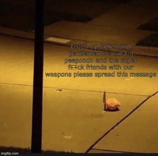 Newest raid Blank Meme Template