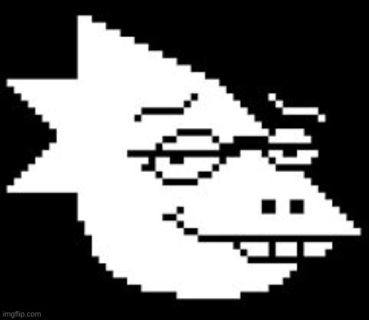 Alphys Smug Face | image tagged in alphys smug face | made w/ Imgflip meme maker