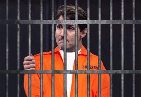 Trudeau next lockdown Blank Meme Template