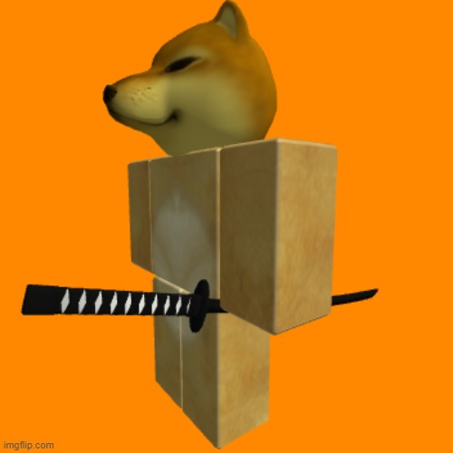 anime doge | image tagged in doge | made w/ Imgflip meme maker