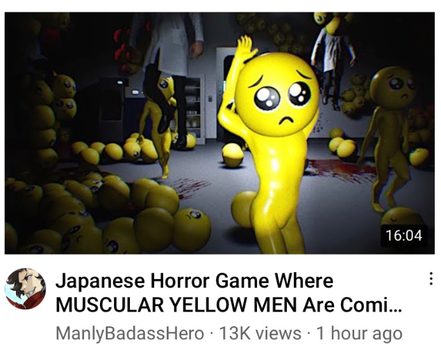 The Emoji Horror Movie | made w/ Imgflip meme maker