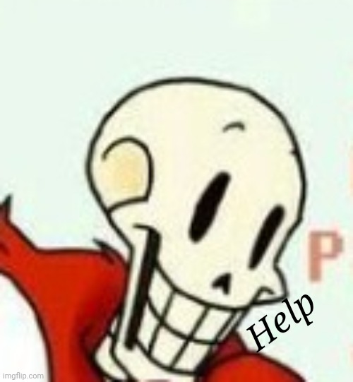 Help | made w/ Imgflip meme maker