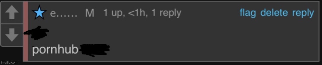 P0Rn hub bet | image tagged in p0rn hub bet | made w/ Imgflip meme maker