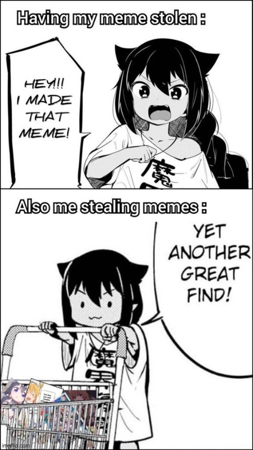 haha yes | made w/ Imgflip meme maker