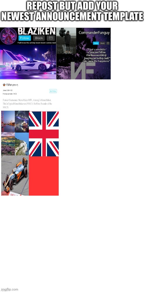 C o n t i n u e t h e c h a i n ! | made w/ Imgflip meme maker