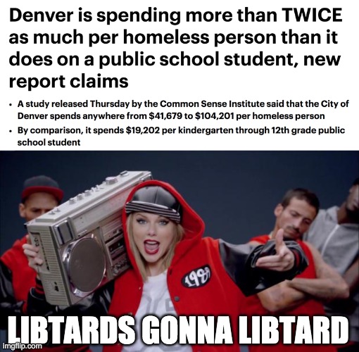 Libtards Gonna Libtard | LIBTARDS GONNA LIBTARD | image tagged in liberal logic | made w/ Imgflip meme maker