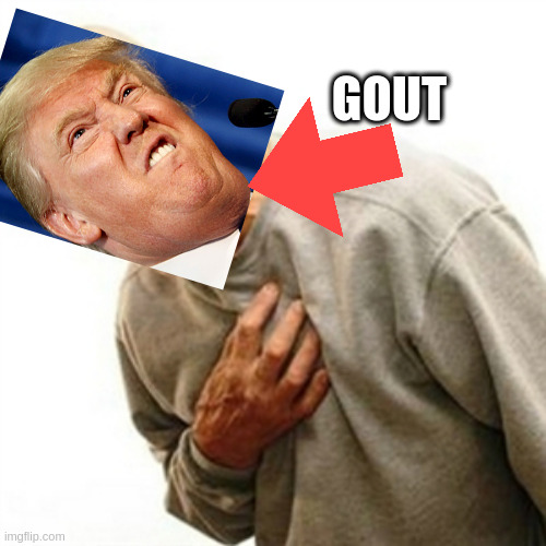 Right In The Childhood Meme | GOUT | image tagged in memes,right in the childhood | made w/ Imgflip meme maker