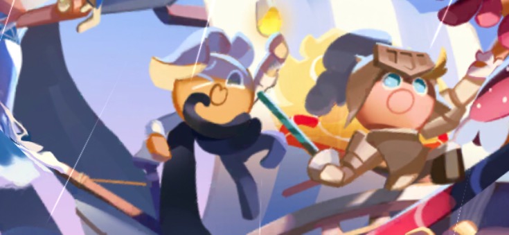 Are you ok Sparkling Cookie? | made w/ Imgflip meme maker