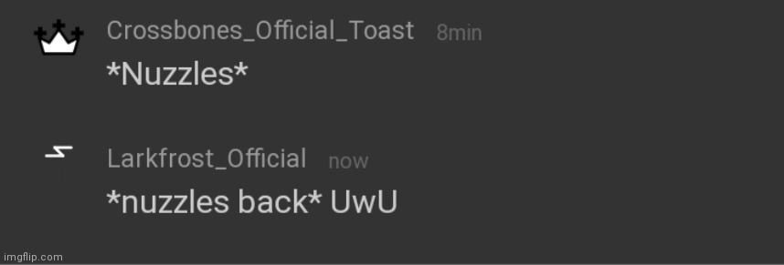 You're only missing a smol amount of context | made w/ Imgflip meme maker