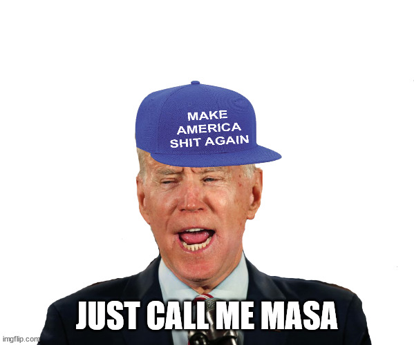 JUST CALL ME MASA | made w/ Imgflip meme maker