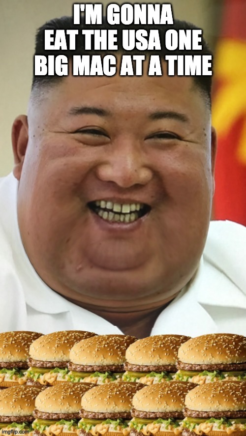 image tagged in supreme leader kim jong-un | made w/ Imgflip meme maker