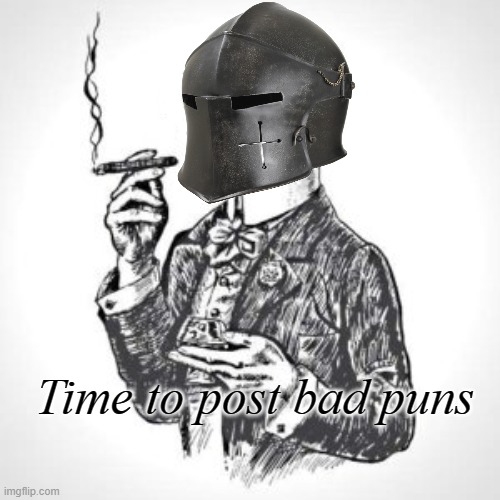 Posh Posh | Time to post bad puns | image tagged in rmk,bad puns | made w/ Imgflip meme maker