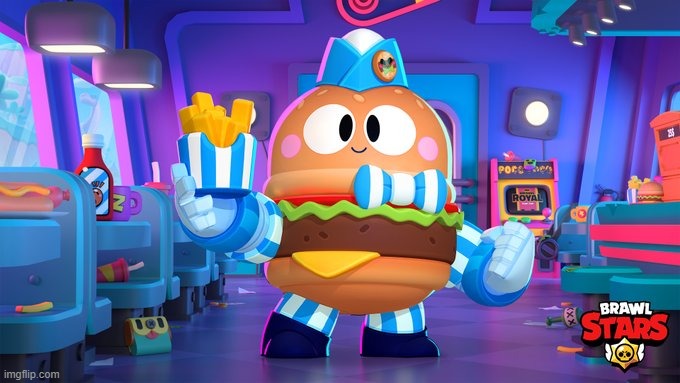 Burger Lou is out, too bad I don't have Lou | made w/ Imgflip meme maker